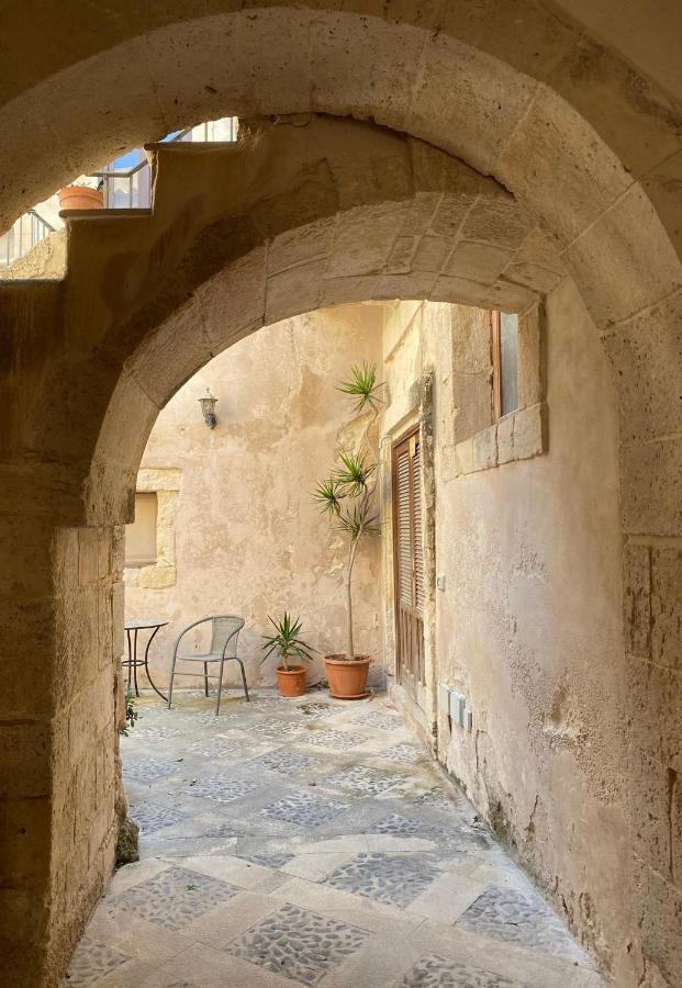 Appartement Forte Vigliena Syracuse