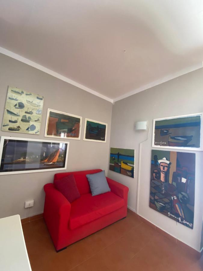 Appartement Forte Vigliena Syracuse